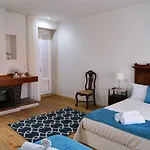Aldeia Da Quinta Do Paco - Villa Santo Tirso
