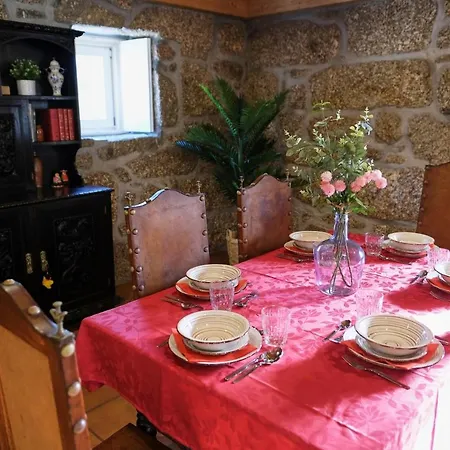 Aldeia Da Quinta Do Paco - Вилла