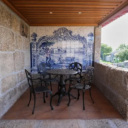 Вилла Aldeia Da Quinta Do Paco - *