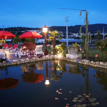 Вилла Aldeia Da Quinta Do Paco -