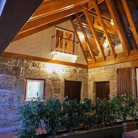 Aldeia Da Quinta Do Paco - *