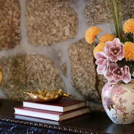 Aldeia Da Quinta Do Paco - * Санту-Тирсу