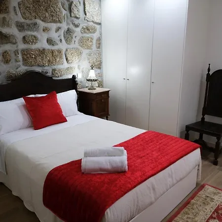 Villa Aldeia Da Quinta Do Paco - *