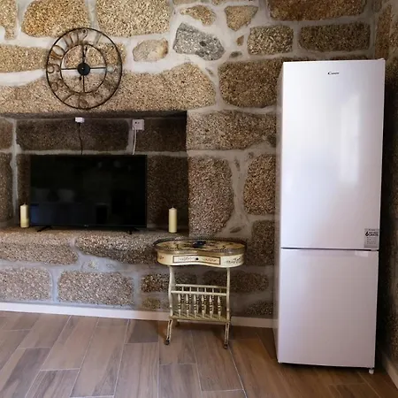 Вилла Aldeia Da Quinta Do Paco - *