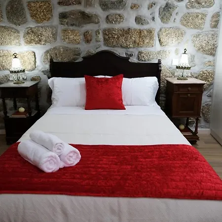 Aldeia Da Quinta Do Paco - * Santo Tirso
