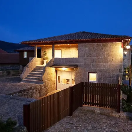 Aldeia Da Quinta Do Paco - * Santo Tirso