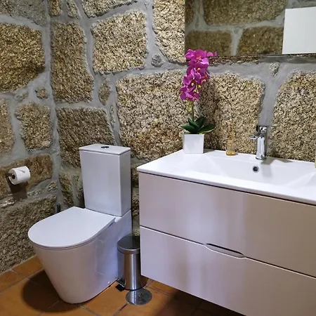 Aldeia Da Quinta Do Paco - *