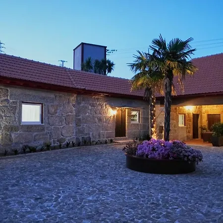 Вилла Aldeia Da Quinta Do Paco -