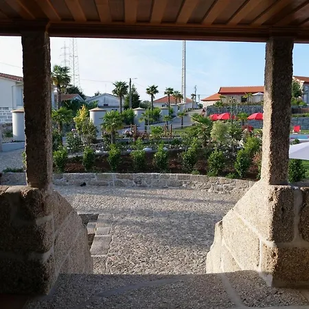 Villa Aldeia Da Quinta Do Paço - Em *