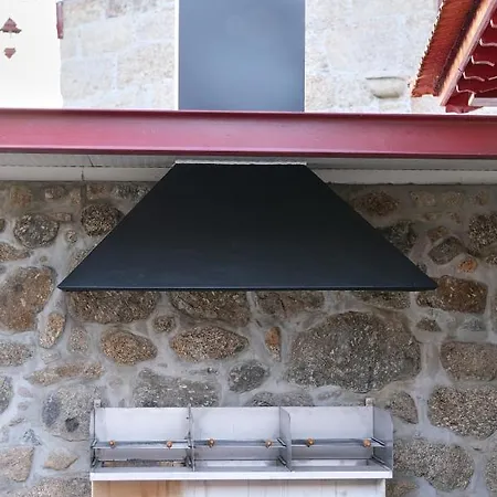 Aldeia Da Quinta Do Paco -