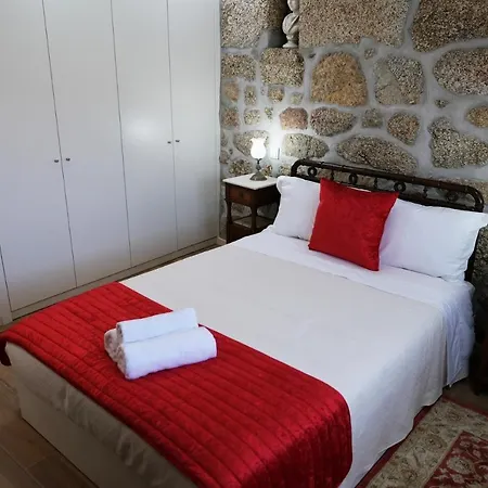 Вилла Aldeia Da Quinta Do Paco -