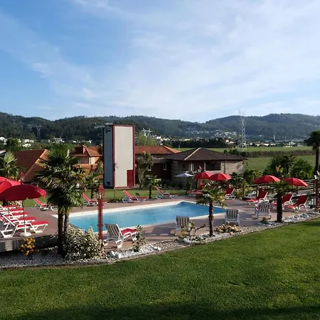 Aldeia Da Quinta Do Paço - Em Villa