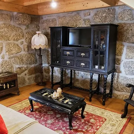 Villa Aldeia Da Quinta Do Paco - *