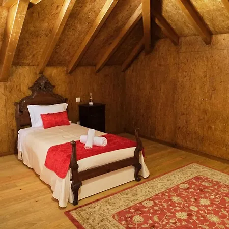 Aldeia Da Quinta Do Paco - Вилла *