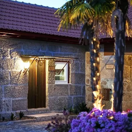 Aldeia Da Quinta Do Paco - Санту-Тирсу