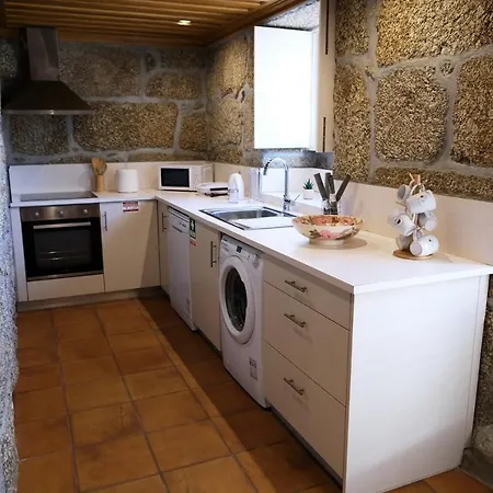 Villa Aldeia Da Quinta Do Paco - Santo Tirso