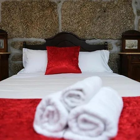 Aldeia Da Quinta Do Paco - Вилла