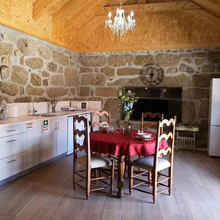 Aldeia Da Quinta Do Paco - * Santo Tirso
