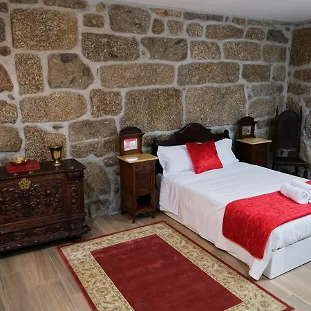Villa Aldeia Da Quinta Do Paco -