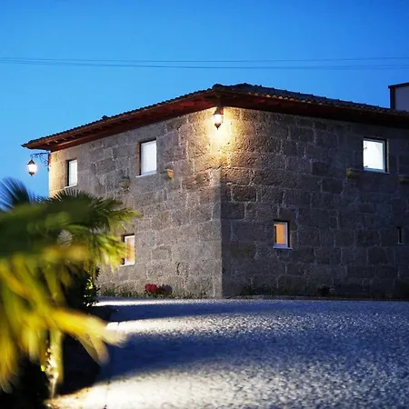 Villa Aldeia Da Quinta Do Paço - Em *