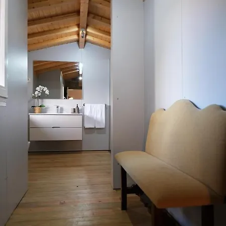 Вилла Aldeia Da Quinta Do Paco -