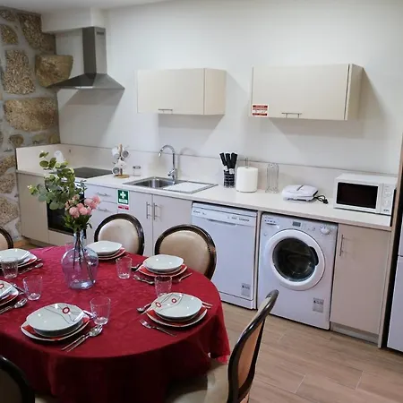 Aldeia Da Quinta Do Paco - *