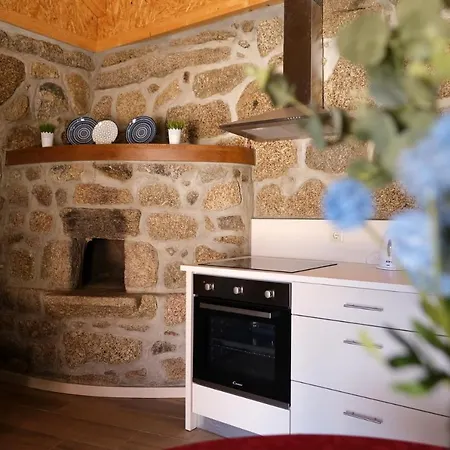 Aldeia Da Quinta Do Paco - * Santo Tirso