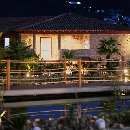 Aldeia Da Quinta Do Paço - Em *