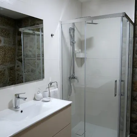 Aldeia Da Quinta Do Paco - * Санту-Тирсу