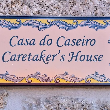 Aldeia Da Quinta Do Paco - *