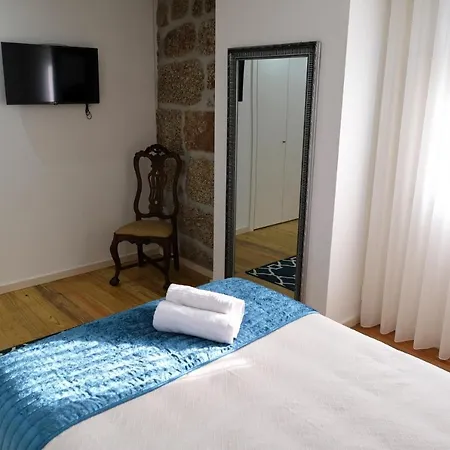 Aldeia Da Quinta Do Paco -