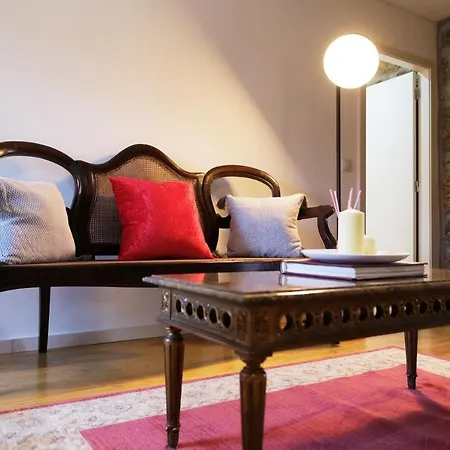 Вилла Aldeia Da Quinta Do Paco - *