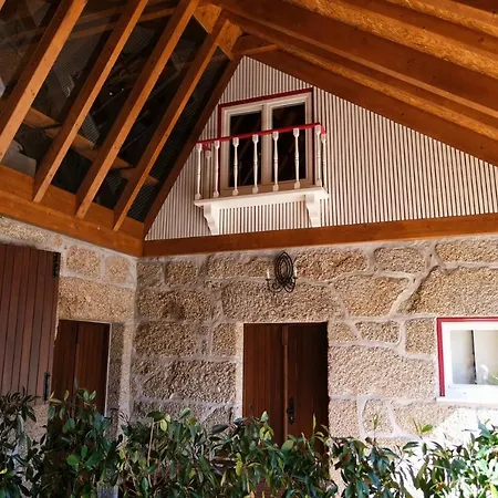 Villa Aldeia Da Quinta Do Paço - Em