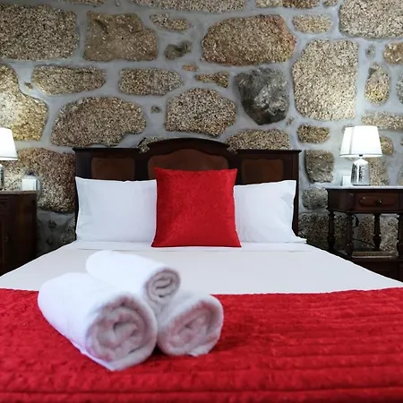 Villa Aldeia Da Quinta Do Paco -