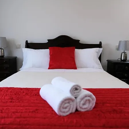 Aldeia Da Quinta Do Paco - *