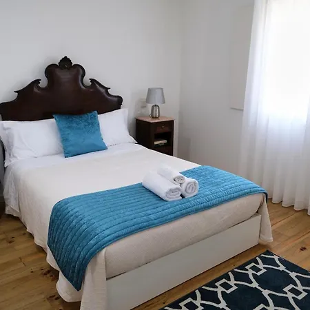 Aldeia Da Quinta Do Paco -