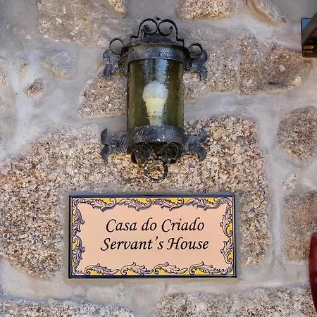 Вилла Aldeia Da Quinta Do Paco - *