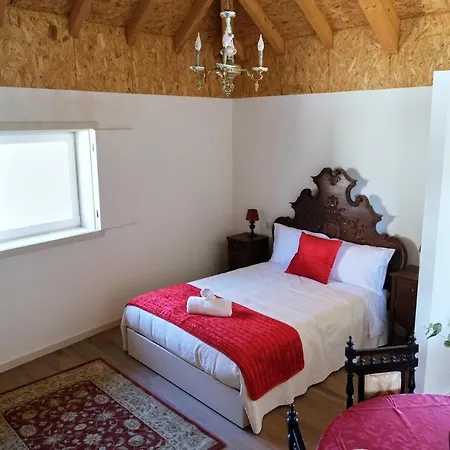 Aldeia Da Quinta Do Paco - * Санту-Тирсу
