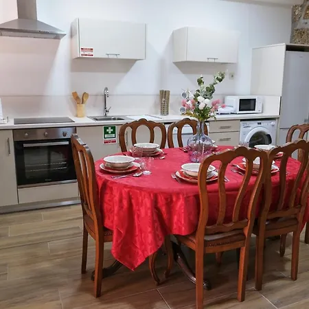 Aldeia Da Quinta Do Paco - Villa Santo Tirso