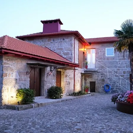 Aldeia Da Quinta Do Paço - Em Villa *