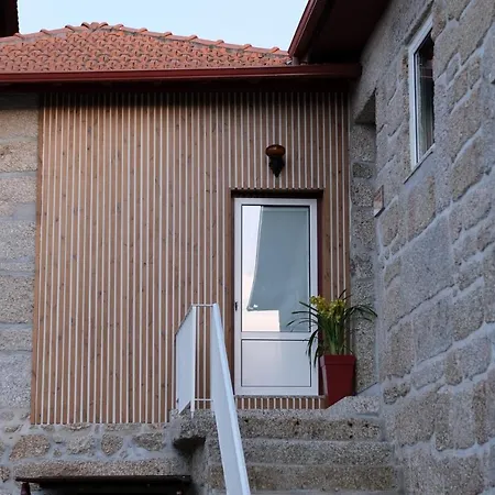 Вилла Aldeia Da Quinta Do Paco - Санту-Тирсу