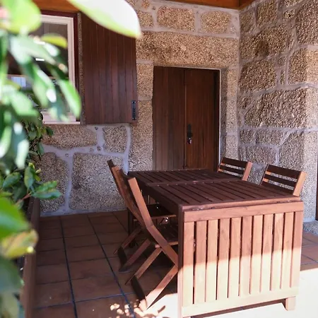 Aldeia Da Quinta Do Paco - Villa *