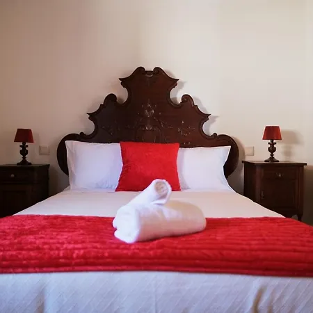 Вилла Aldeia Da Quinta Do Paco - *