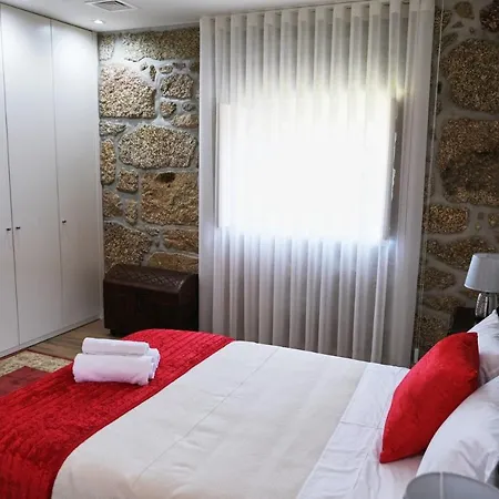 Aldeia Da Quinta Do Paco - Вилла Санту-Тирсу