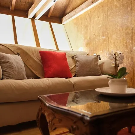 Aldeia Da Quinta Do Paco - Вилла Санту-Тирсу