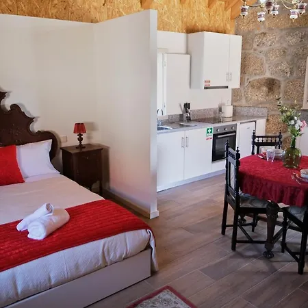 Aldeia Da Quinta Do Paco - *