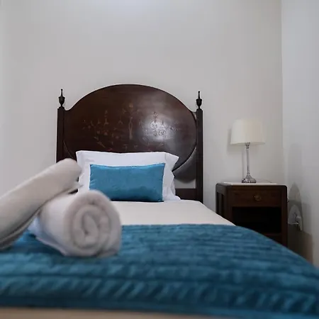 Aldeia Da Quinta Do Paco - * Санту-Тирсу