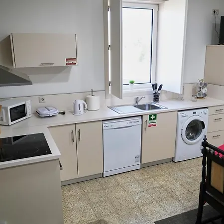 Вилла Aldeia Da Quinta Do Paco - *