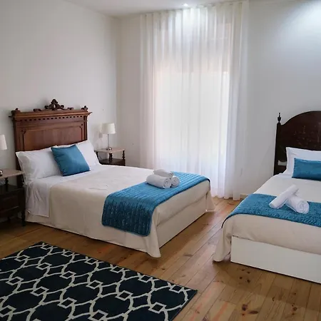 Aldeia Da Quinta Do Paco - * Санту-Тирсу