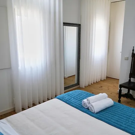 Aldeia Da Quinta Do Paco - * Санту-Тирсу